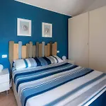 公寓 Tavolara Paradise - Sea View - Swimming Pool - Wifi