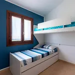 公寓 Tavolara Paradise - Sea View - Swimming Pool - Wifi 波尔图圣保罗