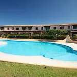 公寓 Tavolara Paradise - Sea View - Swimming Pool - Wifi *
