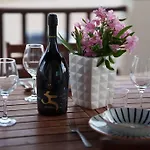 Tavolara Paradise - Sea View - Swimming Pool - Wifi * 波尔图圣保罗
