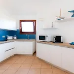 Tavolara Paradise - Sea View - Swimming Pool - Wifi Apartman