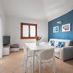 Apartman Tavolara Paradise - Sea View - Swimming Pool - Wifi *