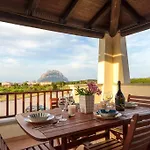 Apartman Tavolara Paradise - Sea View - Swimming Pool - Wifi *