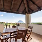 Tavolara Paradise - Sea View - Swimming Pool - Wifi Loiri Porto San Paolo
