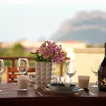 Apartman Tavolara Paradise - Sea View - Swimming Pool - Wifi