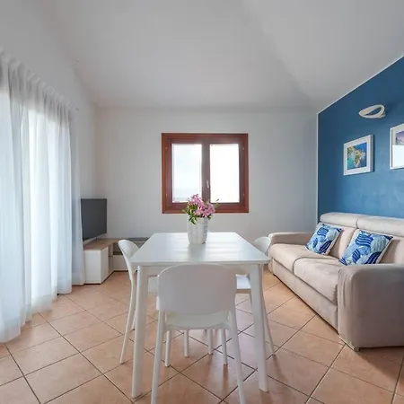 Tavolara Paradise - Sea View - Swimming Pool - Wifi *