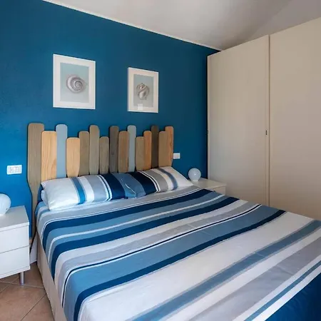 Apartment Tavolara Paradise - Sea View - Swimming Pool - Wifi