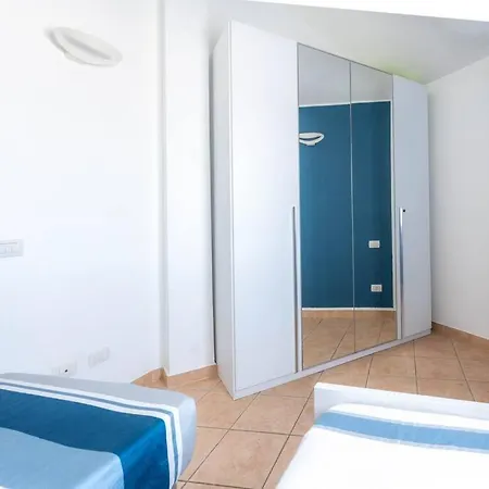 Tavolara Paradise - Sea View - Swimming Pool - Wifi Apartment
