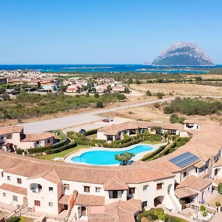 Tavolara Paradise - Sea View - Swimming Pool - Wifi *