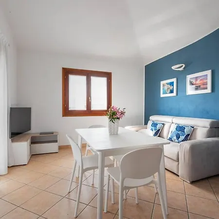 Apartment Tavolara Paradise - Sea View - Swimming Pool - Wifi *