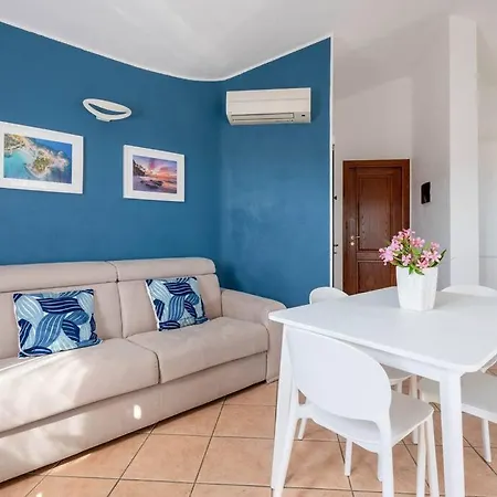 Apartment Tavolara Paradise - Sea View - Swimming Pool - Wifi *
