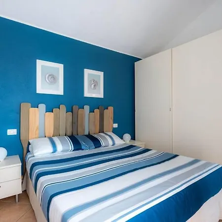 Tavolara Paradise - Sea View - Swimming Pool - Wifi Apartament *