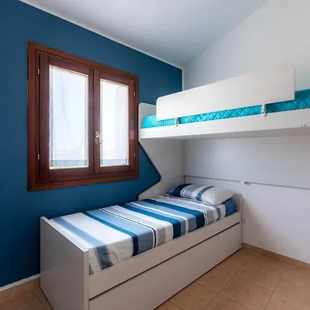 Apartament Tavolara Paradise - Sea View - Swimming Pool - Wifi Porto San Paolo (Sardinia)