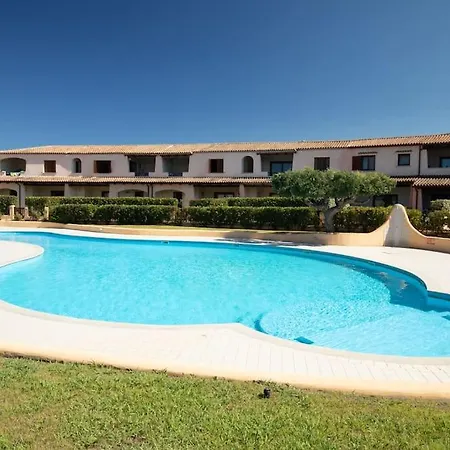 Apartament Tavolara Paradise - Sea View - Swimming Pool - Wifi *
