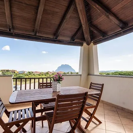 Tavolara Paradise - Sea View - Swimming Pool - Wifi Porto San Paolo (Sardinia)