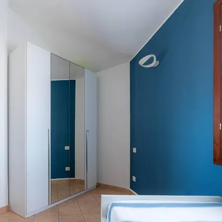 Tavolara Paradise - Sea View - Swimming Pool - Wifi Porto San Paolo (Sardinia)