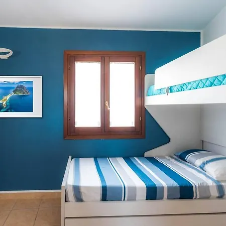 Apartament Tavolara Paradise - Sea View - Swimming Pool - Wifi