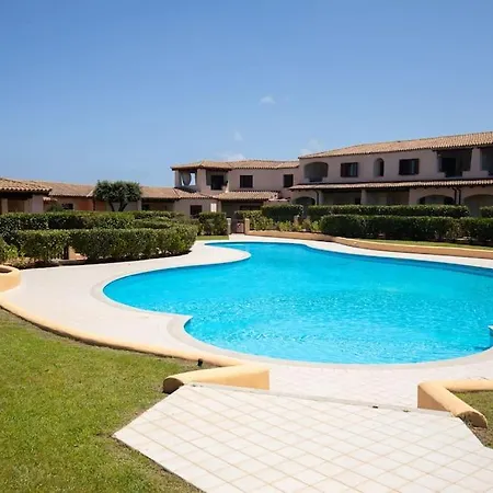 Tavolara Paradise - Sea View - Swimming Pool - Wifi Apartment Porto San Paolo (Sardinia)