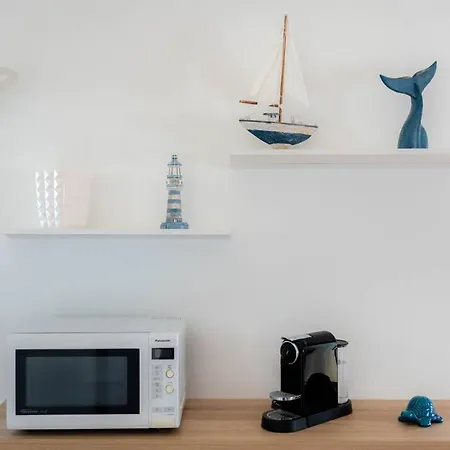 Tavolara Paradise - Sea View - Swimming Pool - Wifi Apartment