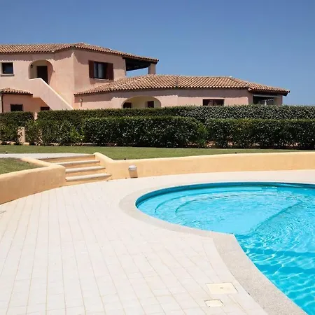 Apartment Tavolara Paradise - Sea View - Swimming Pool - Wifi Porto San Paolo (Sardinia)