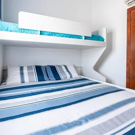 Tavolara Paradise - Sea View - Swimming Pool - Wifi Apartment Porto San Paolo (Sardinia)