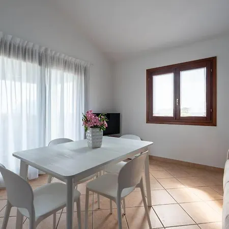Tavolara Paradise - Sea View - Swimming Pool - Wifi Porto San Paolo (Sardinia)