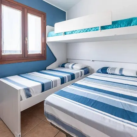 Tavolara Paradise - Sea View - Swimming Pool - Wifi Apartament