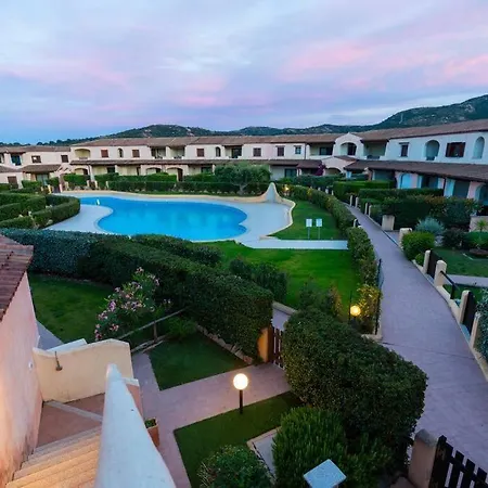 Apartment Tavolara Paradise - Sea View - Swimming Pool - Wifi Porto San Paolo (Sardinia)