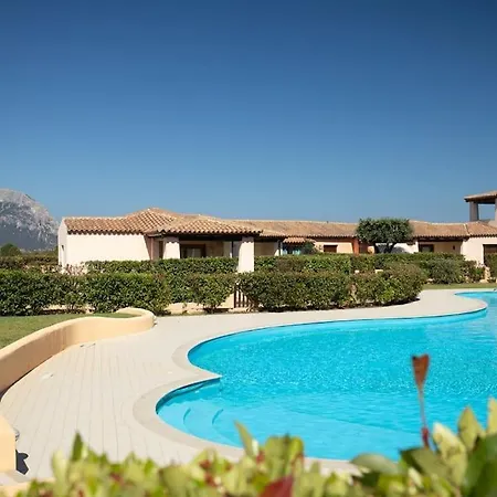 Tavolara Paradise - Sea View - Swimming Pool - Wifi * Porto San Paolo (Sardinia)