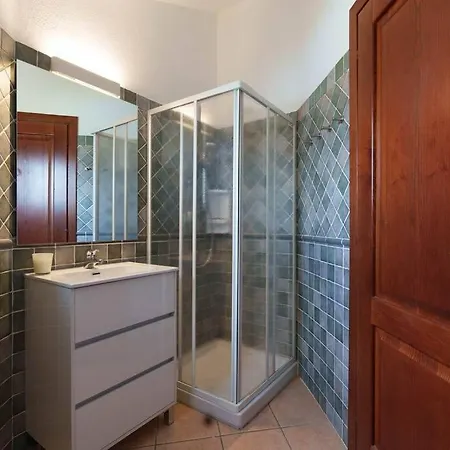 Tavolara Paradise - Sea View - Swimming Pool - Wifi