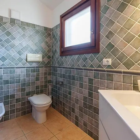Tavolara Paradise - Sea View - Swimming Pool - Wifi Apartament *